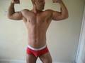 Bodybuilder-SEBASTIA