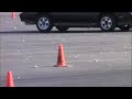 Mustang 5.0 vs Z28 Comaro - AutoX