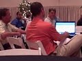 Mary McKnight... Critiquing for SEO