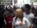 BATUCADA DEL INSTITUTO PEDRO CASTILLO (IPC) de minatitlàn, V
