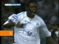 top 10 des buts de l'OM 2006-2007 by Lyesse