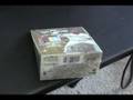 2008 Topps Triple Threads Baseball 2 Box Break