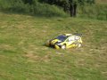 Wypadek Novikova - Novikov crash - First camera / Poland 2009