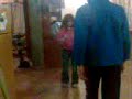 el fantasma perdida