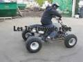 Ducati quad 600 cc