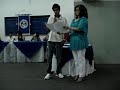 Discurso da formatura do Tercerão 2009 do Cooperativa
