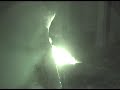 Burning An IBM Thinkpad Laptop With a Flamethrower Burning An IBM Thinkpad Laptop With a Flamethrower