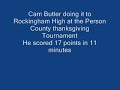 Cam vs Rockingham final.wmv