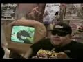 Jo�o Gordo mostrando a bunda!