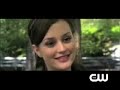Gossip girl EXTENDED finale promo 1x18