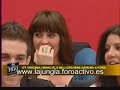 Ot 24 horas sandra visiona gala 10