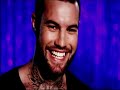Mitchell Callaway - X Factor Australia 2011 Live Show 4 (FULL)