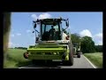 Claas Jaguar 980 DER NEUE ORGINAL VIDEO VON www.claas.de Claas Jaguar 980 DER NEUE ORGINAL VIDEO VON www.claas.de