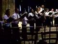 Exultate Deo - VVC College Singers