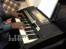 Moonlight Sonata by Beethoven