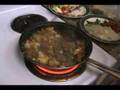 Vegetable Biriyani, Spicy capsicum veg gravy part 1