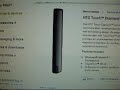 HTC Touch Diamond!!!  (Now For Alltel)