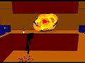 Max Payne - A flash, stickman video