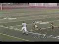 Superman plays pop warner football