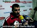 santa marta numancia