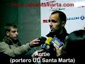 santa marta numancia