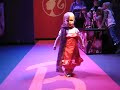 Hitting the Runway