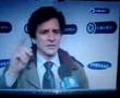 The Faceman on Chelsea TV