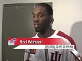 IU vs. Gonzaga NCAA Tourney- Rod Wilmont Feature IU vs. Gonzaga NCAA Tourney- Rod Wilmont Feature