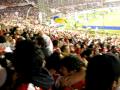 GOL (INDEPENDIENTE SANTA FE CAMPEON - COPA POSTOBON)