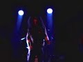 fast as fuck brutal black death metal live form the show with bendediction, master and divine empire