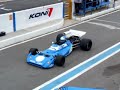 circuito de guadix  matra ms120