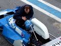 circuito de guadix  matra ms120