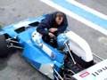 Circuito de Guadix. MATRA MS120