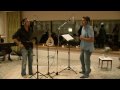 Nikos Aliagas & Antonis Remos - Opos Sinithos / My Way (Ad. Of Comme D' Habitute)