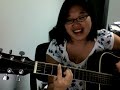 MIA - paper planes (acoustic cover)