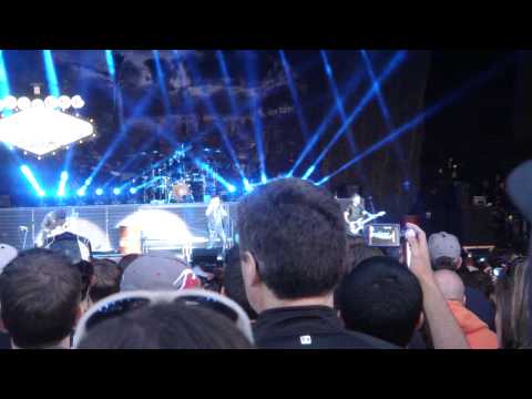 Chalk Outline Live Pointfest 31