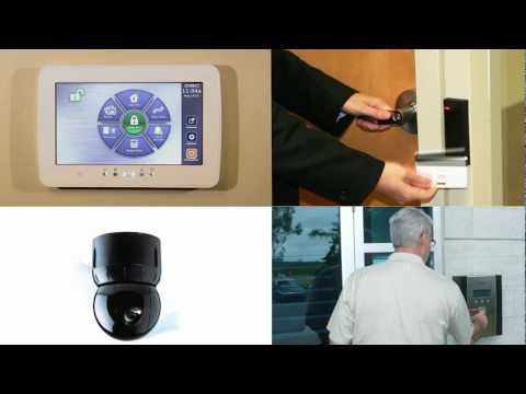 Entrapass Go Mobile App