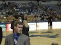 McNeese Spring Court 2007