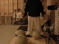 JP Dynamic Stone Carry 14.06 seconds