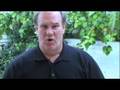 Steve Robertson founder and executive producer