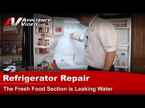 how to repair lzh condensator