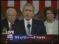 State O Union Terrorism