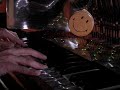 Bach C Major Prelude - peACE!