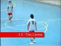 Goles Vasan-Cenadero Goles Vasan-Cenadero
