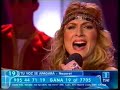 nazaret   final misión eurovisión  los 5 temas 