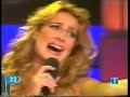 nazaret   final misión eurovisión  los 5 temas 