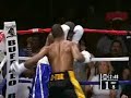 Codrington Começa Brutal KO'd De encontro 
Ao Verde De Allan