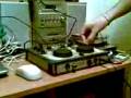 videos de Dj Vázquez in session