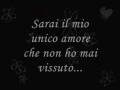 videos de Sarai - gigi d'alessio & anna tatangelo