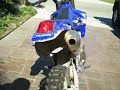 yamaha450wr yamaha450wr